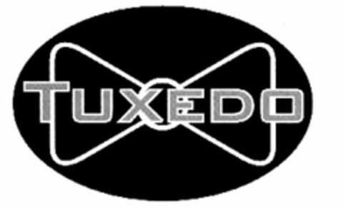 TUXEDO Logo (USPTO, 04.02.2011)