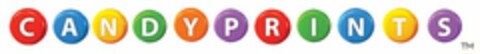 CANDYPRINTS Logo (USPTO, 18.04.2011)