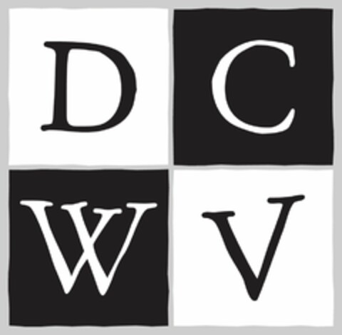 DCWV Logo (USPTO, 06/15/2011)