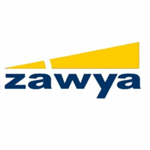 ZAWYA Logo (USPTO, 30.06.2011)