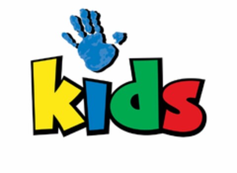 KIDS Logo (USPTO, 11.07.2011)