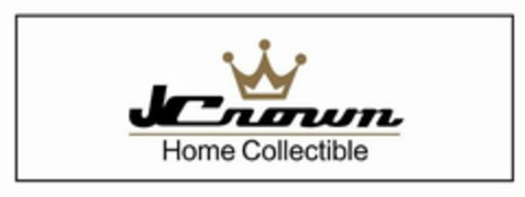 JCROWN HOME COLLECTIBLE Logo (USPTO, 29.07.2011)