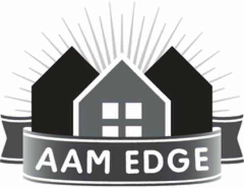 AAM EDGE Logo (USPTO, 04.08.2011)