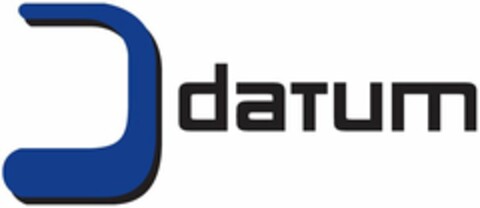 DATUM Logo (USPTO, 19.09.2011)