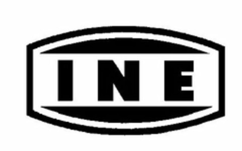 INE Logo (USPTO, 02/08/2012)