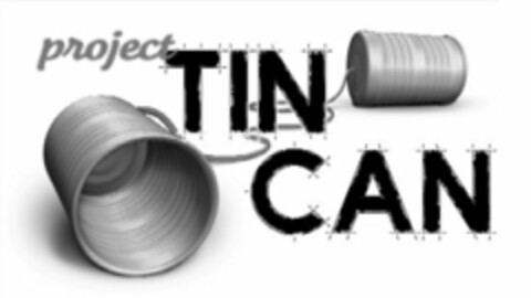 PROJECT TIN CAN Logo (USPTO, 21.02.2012)