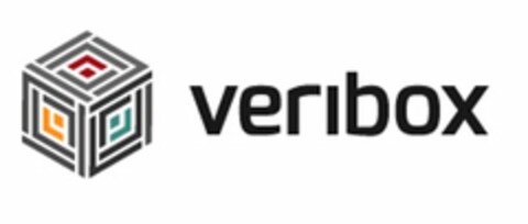 VERIBOX Logo (USPTO, 25.04.2012)