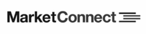 MARKETCONNECT Logo (USPTO, 08.06.2012)