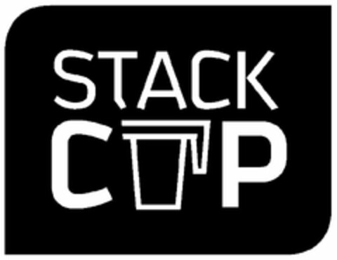 STACK CUP Logo (USPTO, 14.06.2012)
