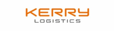 KERRY LOGISTICS Logo (USPTO, 23.08.2012)