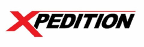 XPEDITION Logo (USPTO, 07.11.2012)