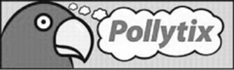 POLLYTIX Logo (USPTO, 12.11.2012)