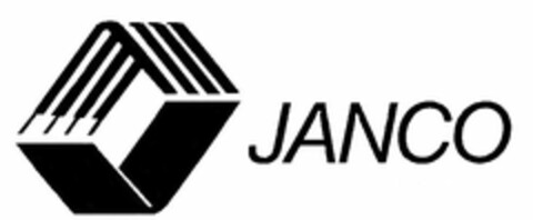 JJ JANCO Logo (USPTO, 15.11.2012)