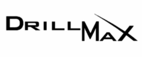 DRILLMAX Logo (USPTO, 03.06.2013)