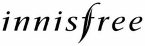 INNISFREE Logo (USPTO, 05.06.2013)