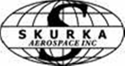 S SKURKA AEROSPACE INC Logo (USPTO, 27.06.2013)