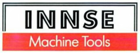 INNSE MACHINE TOOLS Logo (USPTO, 08/26/2013)