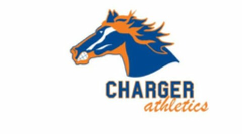 CHARGER ATHLETICS Logo (USPTO, 14.11.2013)