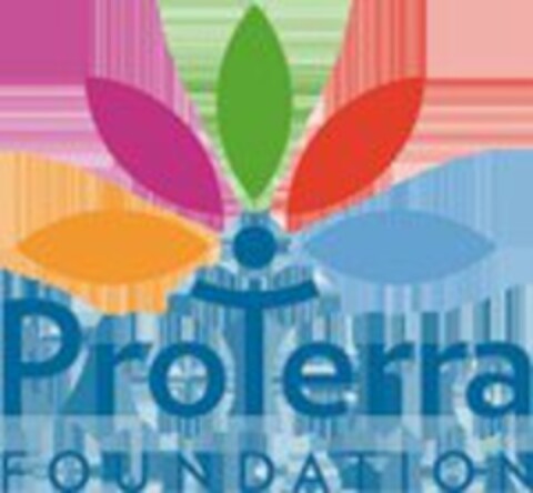 PROTERRA FOUNDATION Logo (USPTO, 11.12.2013)