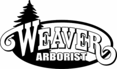 WEAVER ARBORIST Logo (USPTO, 12/17/2013)