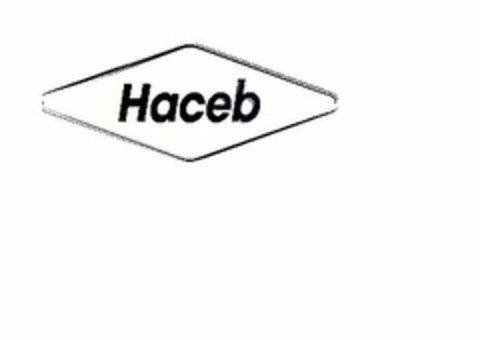 HACEB Logo (USPTO, 18.02.2014)