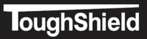 TOUGHSHIELD Logo (USPTO, 02/18/2014)