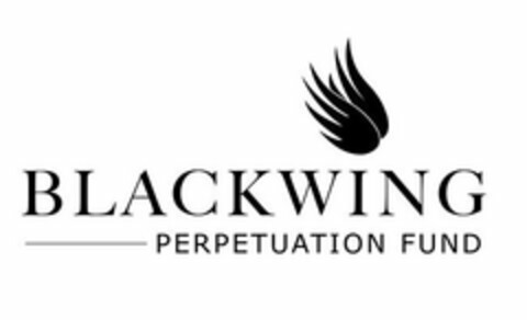 BLACKWING PERPETUATION FUND Logo (USPTO, 04/04/2014)