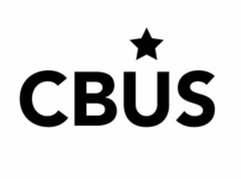 CBUS Logo (USPTO, 11.04.2014)