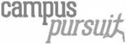 CAMPUS PURSUIT Logo (USPTO, 29.04.2014)