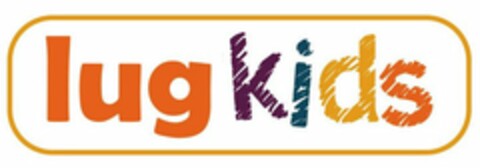 LUG KIDS Logo (USPTO, 30.04.2014)