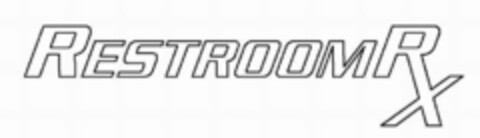 RESTROOMRX Logo (USPTO, 03.07.2014)