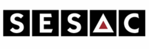 SESAC Logo (USPTO, 09/04/2014)