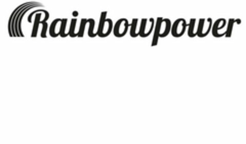 RAINBOWPOWER Logo (USPTO, 15.12.2014)