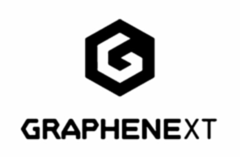 G GRAPHENEXT Logo (USPTO, 01.06.2015)