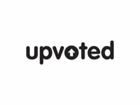 UPVOTED Logo (USPTO, 30.06.2015)