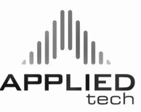 APPLIED TECH Logo (USPTO, 16.07.2015)