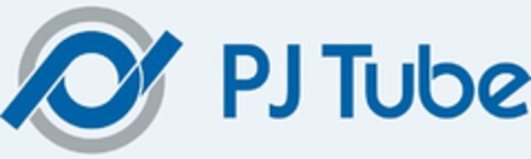 PJ TUBE Logo (USPTO, 27.07.2015)