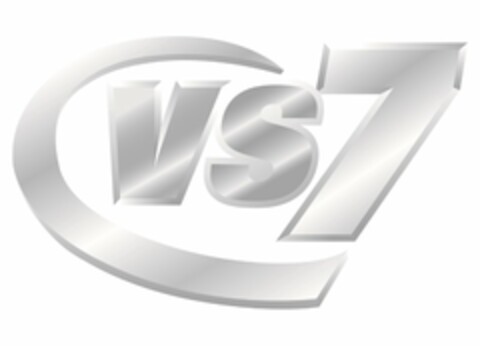 VS7 Logo (USPTO, 05.08.2015)