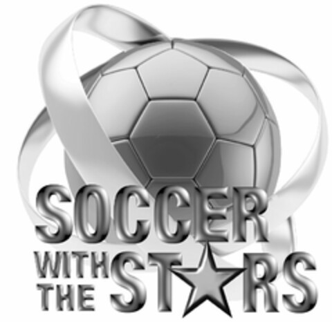 SOCCER WITH THE STARS Logo (USPTO, 19.11.2015)