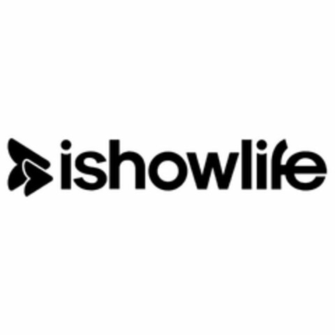 ISHOWLIFE Logo (USPTO, 21.12.2015)