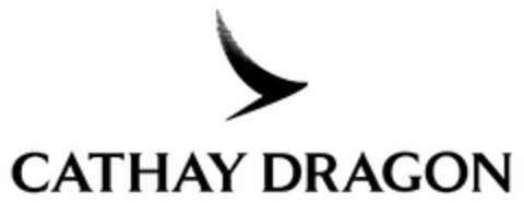 CATHAY DRAGON Logo (USPTO, 10.02.2016)