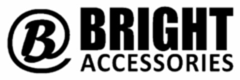 B BRIGHT ACCESSORIES Logo (USPTO, 02/11/2016)