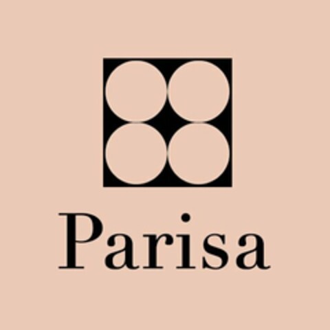 PARISA Logo (USPTO, 06.03.2016)