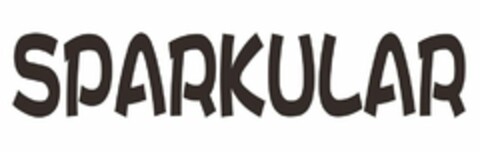 SPARKULAR Logo (USPTO, 02.05.2016)