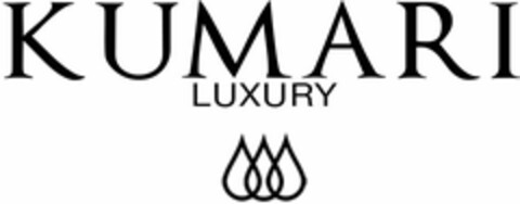 KUMARI LUXURY Logo (USPTO, 16.05.2016)