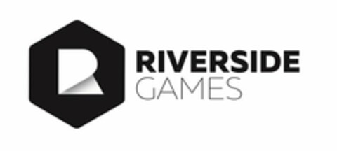 R RIVERSIDE GAMES Logo (USPTO, 05/31/2016)