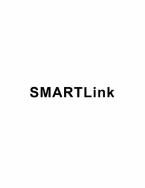 SMARTLINK Logo (USPTO, 06/15/2016)