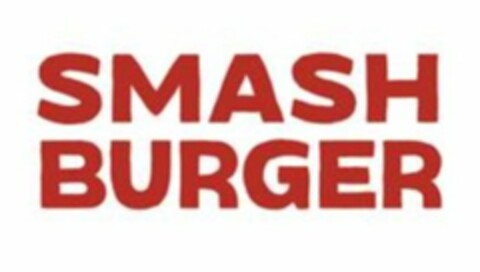 SMASH BURGER Logo (USPTO, 28.06.2016)