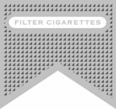 FILTER CIGARETTES Logo (USPTO, 14.07.2016)