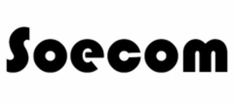 SOECOM Logo (USPTO, 19.10.2016)